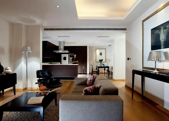 Iidl Suites New Delhi