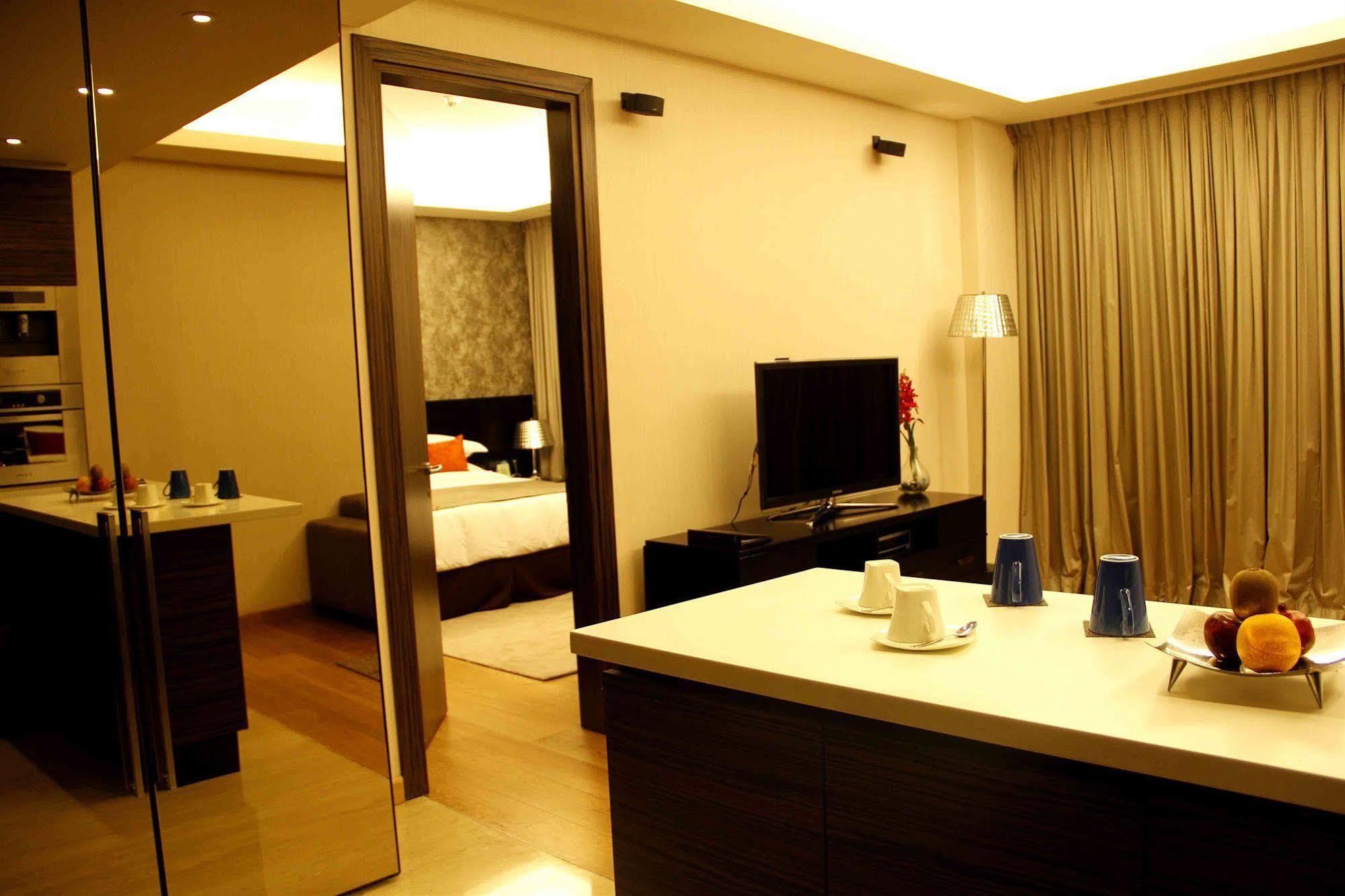 Iidl Aparthotel 3*