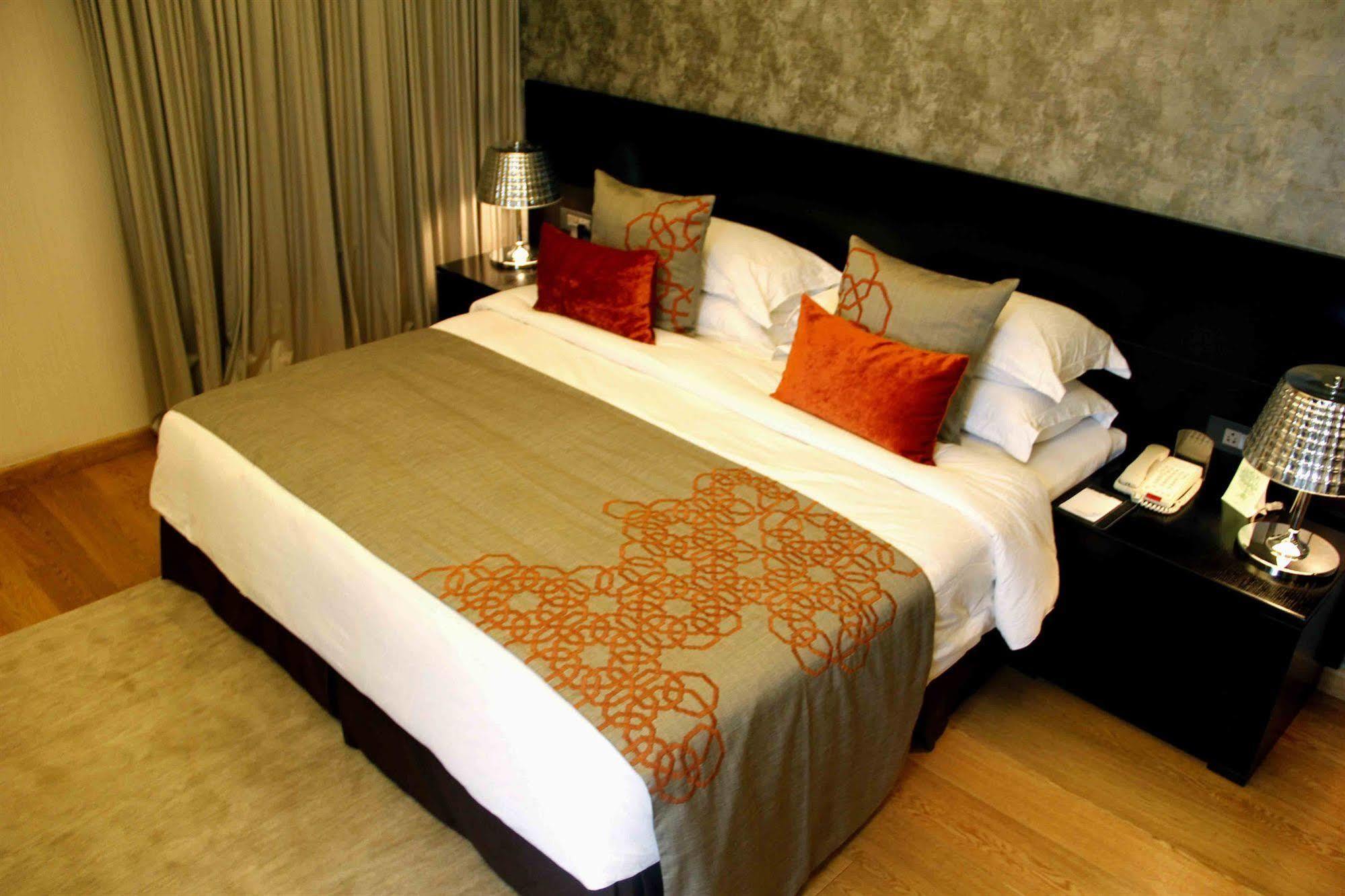 Iidl Aparthotel 3*