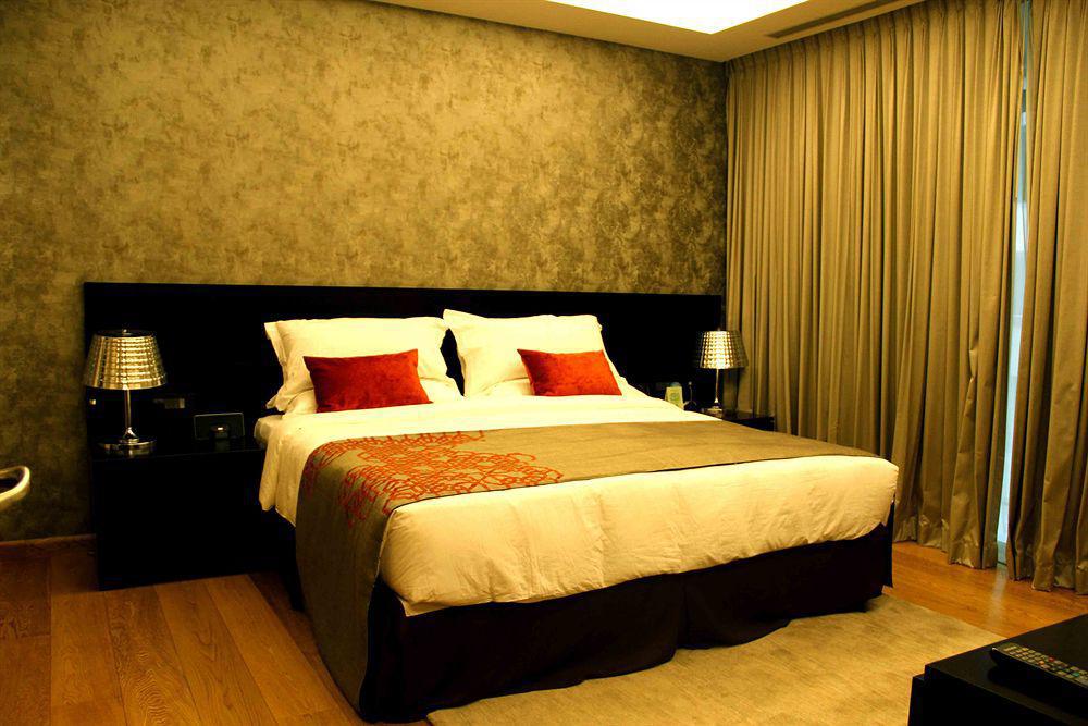 Aparthotel Iidl New Delhi